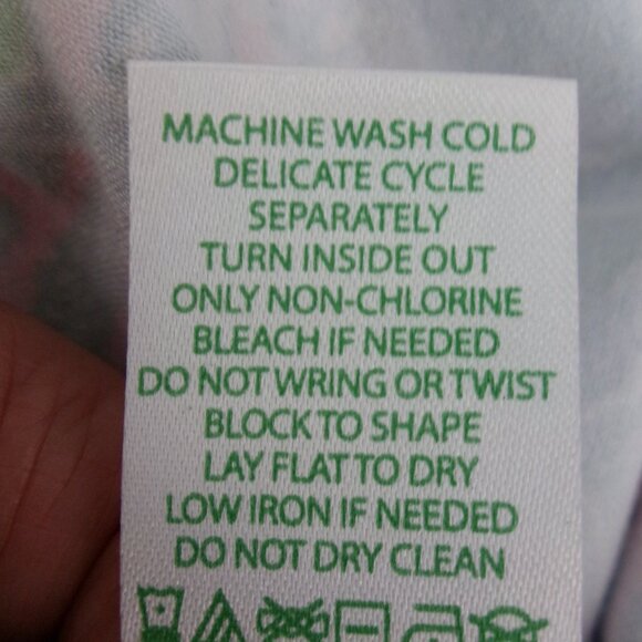 New Lilly Pulitzer Sophieletta UPF 50 Short Sleeve Sheath Dress L NWOT Pink - Picture 14 of 14